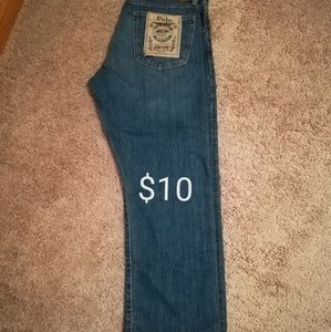 Polo Jeans